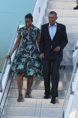 Michelle Obama pic #810541