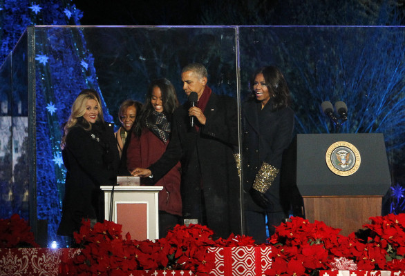 Michelle Obama pic #817746