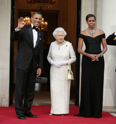 Michelle Obama pic #810537