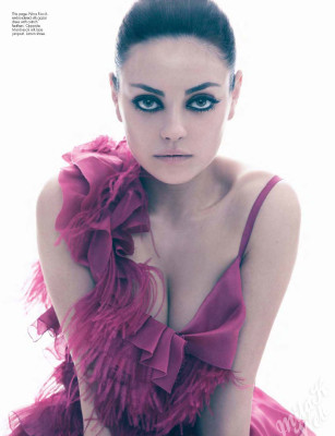 Mila Kunis pic #349781