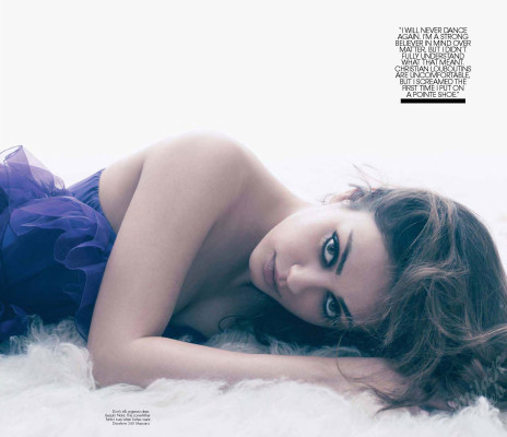 Mila Kunis pic #349735