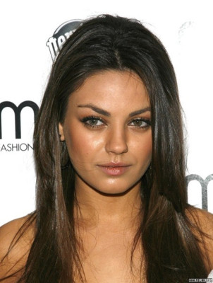 photo 11 in Mila Kunis gallery [id114003] 2008-10-31 00:00:00