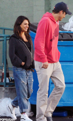 Mila Kunis pic #719610
