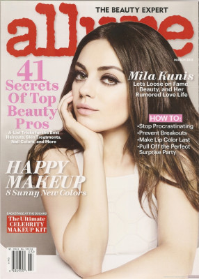 Mila Kunis pic #578726