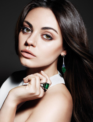 Mila Kunis pic #600988
