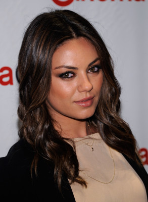 Mila Kunis pic #481079