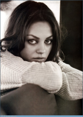 Mila Kunis pic #173339