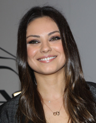 Mila Kunis pic #473579