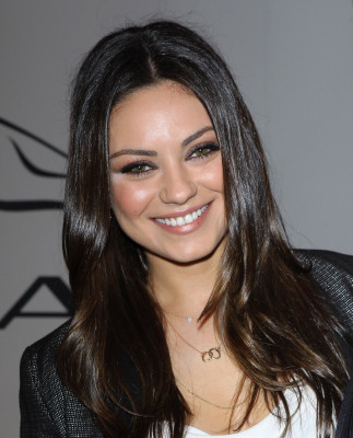 Mila Kunis pic #473580