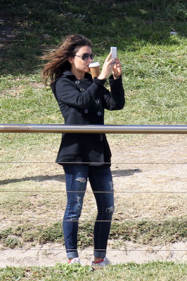 Mila Kunis pic #550411