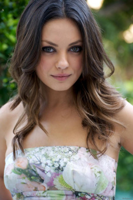 Mila Kunis pic #401609
