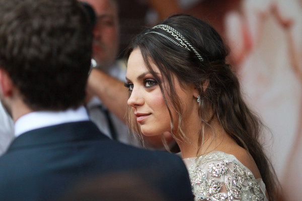 Mila Kunis pic #472557