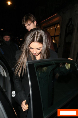 Mila Kunis pic #593406