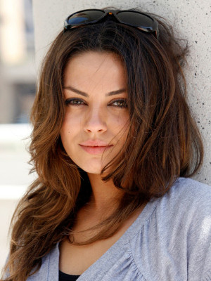 Mila Kunis pic #505674