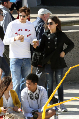 Mila Kunis pic #550399