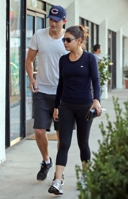 Mila Kunis pic #546855