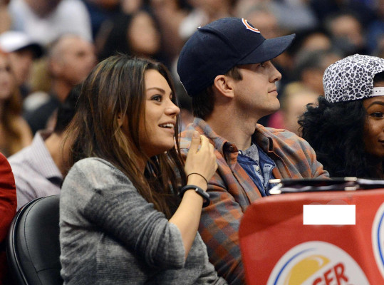 Mila Kunis pic #684724