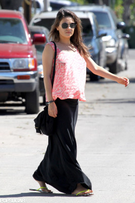 Mila Kunis pic #696677