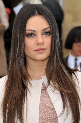 Mila Kunis pic #457711