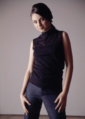 Mila Kunis pic #134363