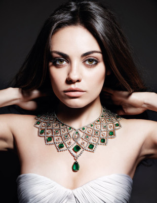 Mila Kunis pic #600987