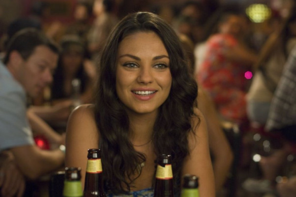 Mila Kunis pic #118454