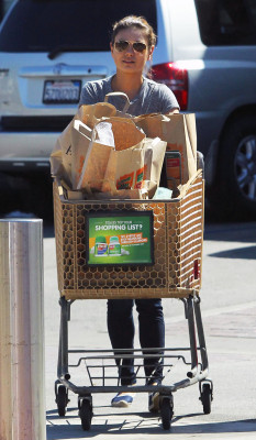 Mila Kunis pic #636312