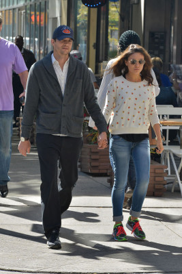 Mila Kunis pic #635275