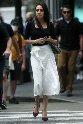 Mila Kunis pic #1267460