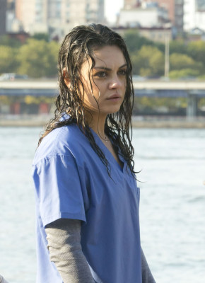 Mila Kunis pic #537834