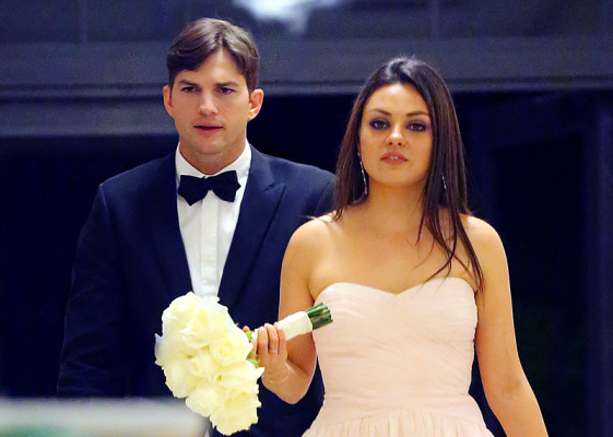 Mila Kunis pic #658715