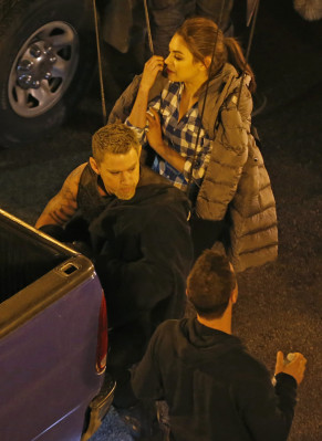 Mila Kunis pic #624930