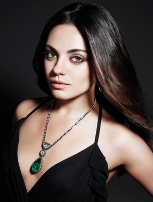 Mila Kunis pic #600985