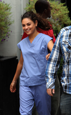 Mila Kunis pic #531969