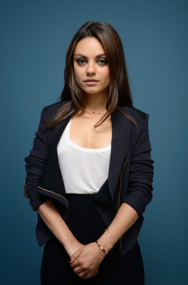 Mila Kunis pic #633334