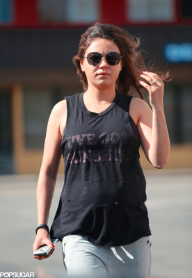 Mila Kunis pic #695957