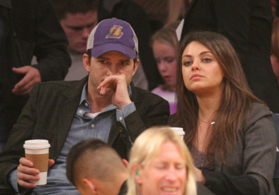 Mila Kunis pic #660409