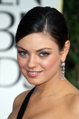 Mila Kunis pic #458863