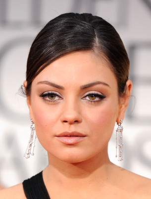 Mila Kunis pic #458864