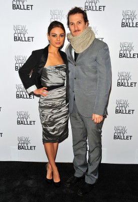 Mila Kunis pic #505678