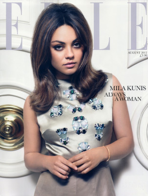 Mila Kunis pic #505402