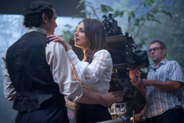 Mila Kunis pic #752045