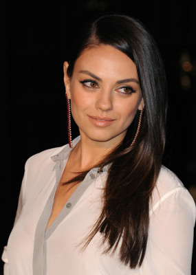 Mila Kunis pic #769967