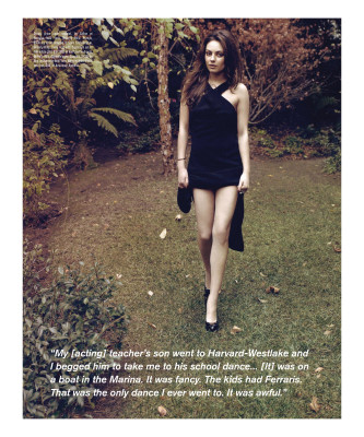 Mila Kunis pic #339358