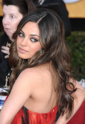 Mila Kunis pic #405032