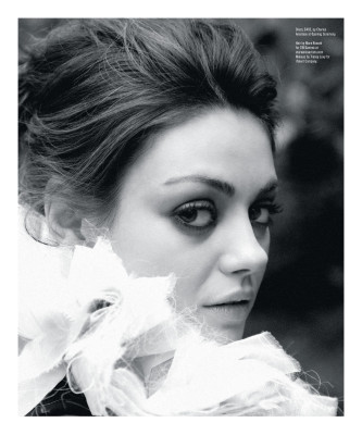 Mila Kunis pic #339345