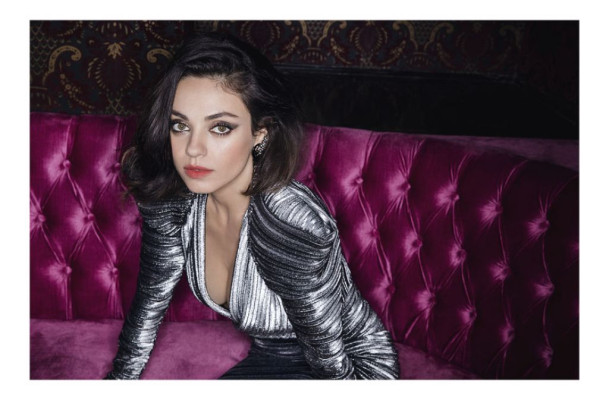 Mila Kunis pic #976950