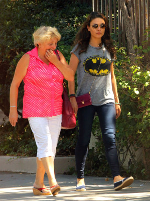 Mila Kunis pic #630925