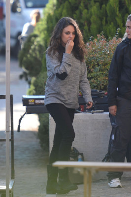 Mila Kunis pic #556109