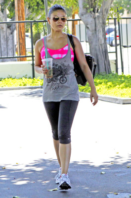 Mila Kunis pic #508728